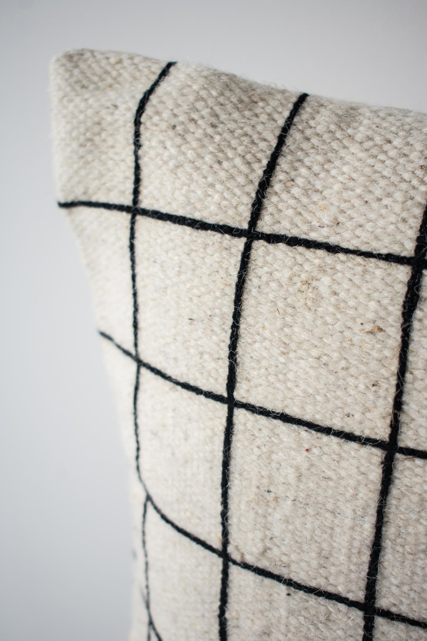 WOOL BLEND - BENEDICT