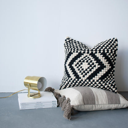 COTTON CANVAS - CHESTER