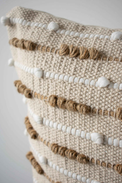 COTTON CANVAS - EFFIE