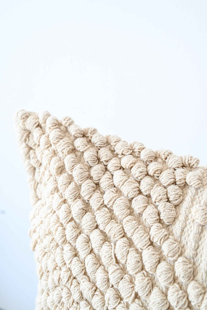COTTON CANVAS - NORAH