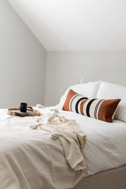 COTTON CANVAS - RUEBEN