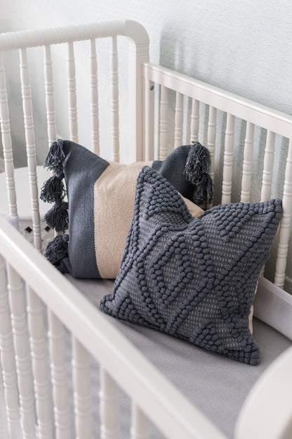 COTTON CANVAS - GINNY