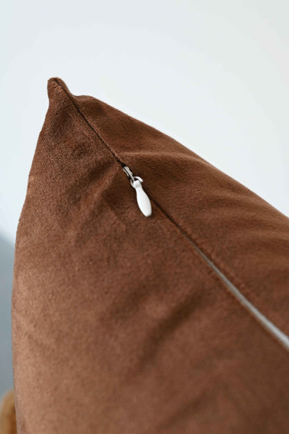 VELVET - FAWN LUMBAR