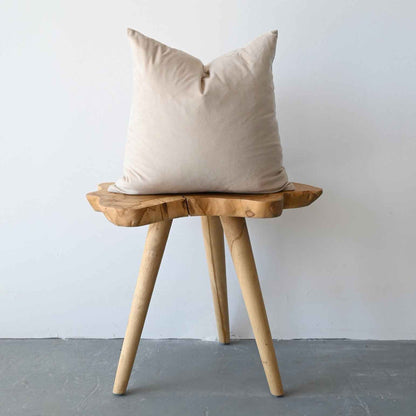 VELVET - STONE 18"