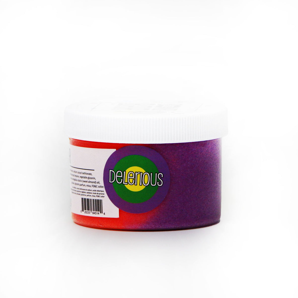 Scrub - Whipped Sugar