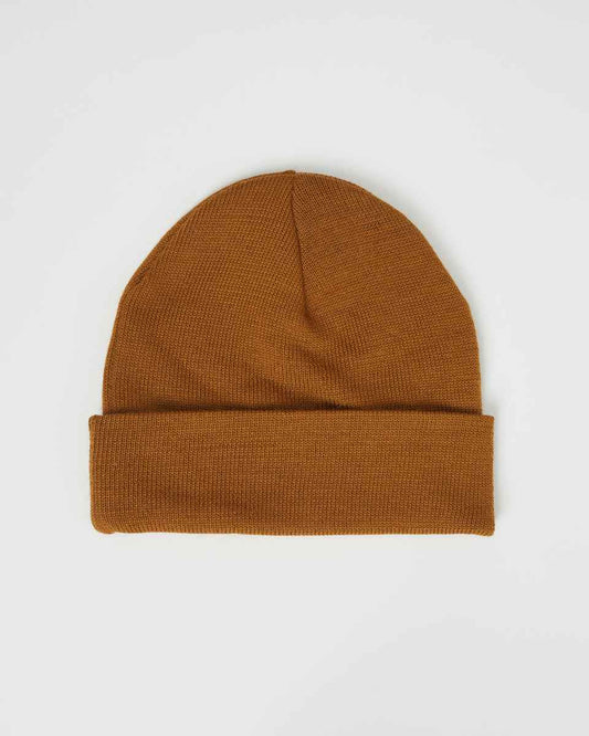 Wool Kurt Beanie