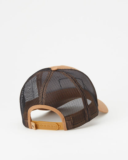 Mountain Patch Altitude Hat