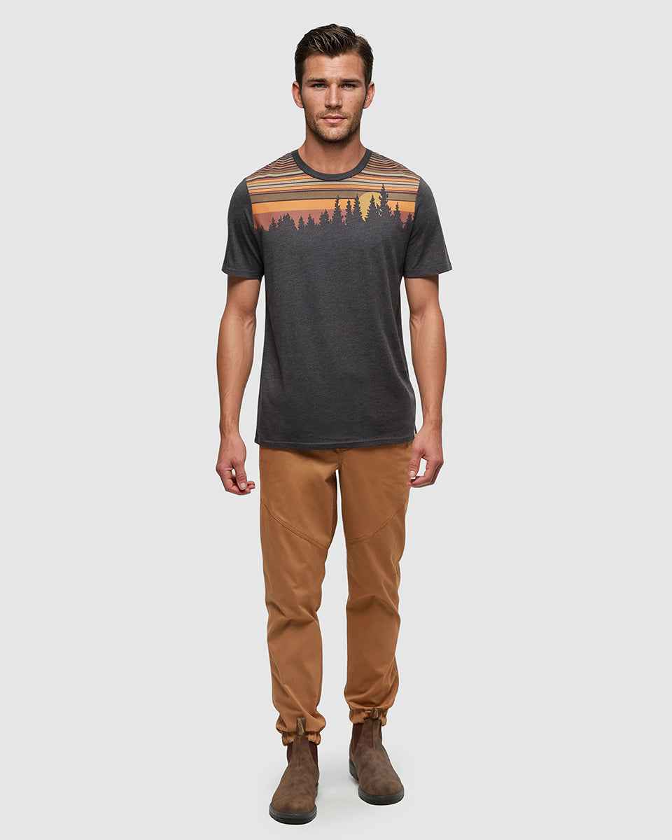Retro Juniper T-Shirt