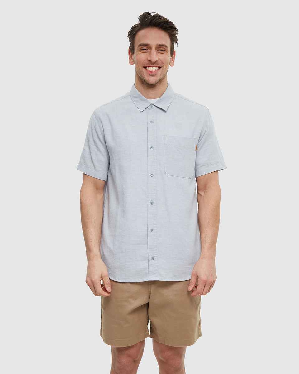 Dundas Shirt