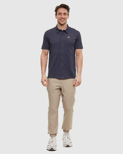 Hawthorn Shirt