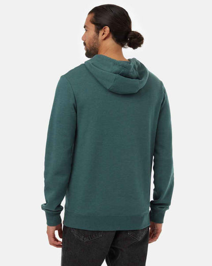 Recycled Logo Chest Hit Hoodie