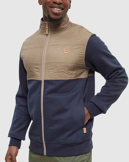 Westmount Full Zip