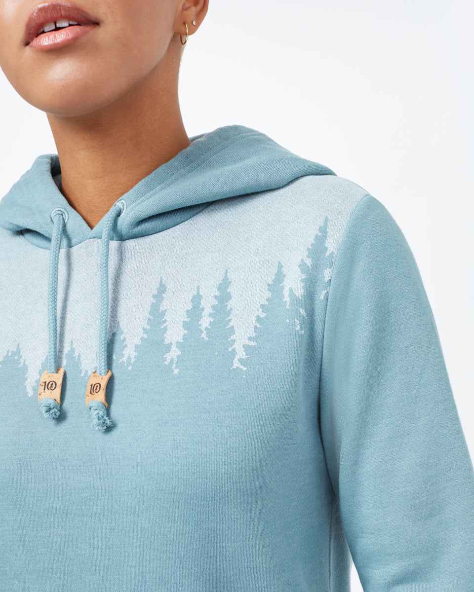 Juniper Hoodie