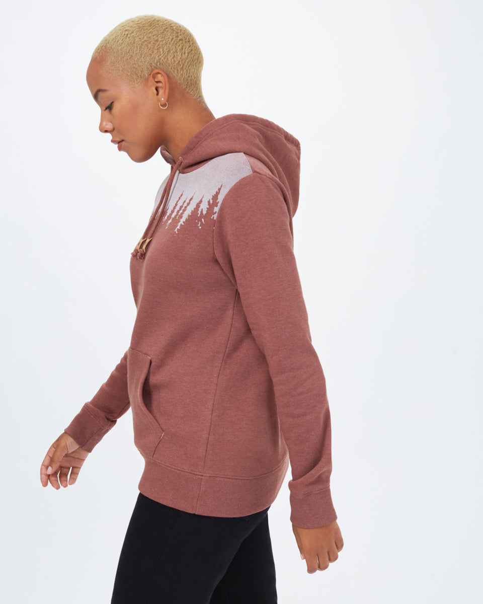 Juniper Hoodie