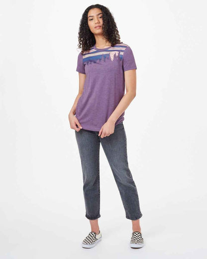 Retro Juniper T-Shirt