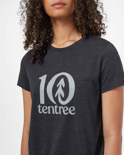 Tentree Logo T-Shirt