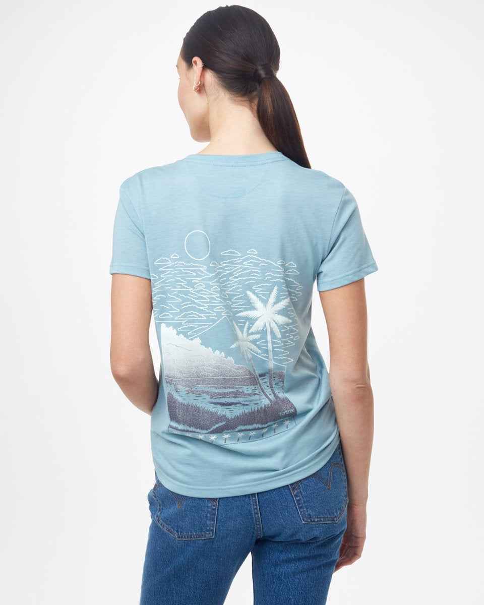 Volcano Views T-Shirt