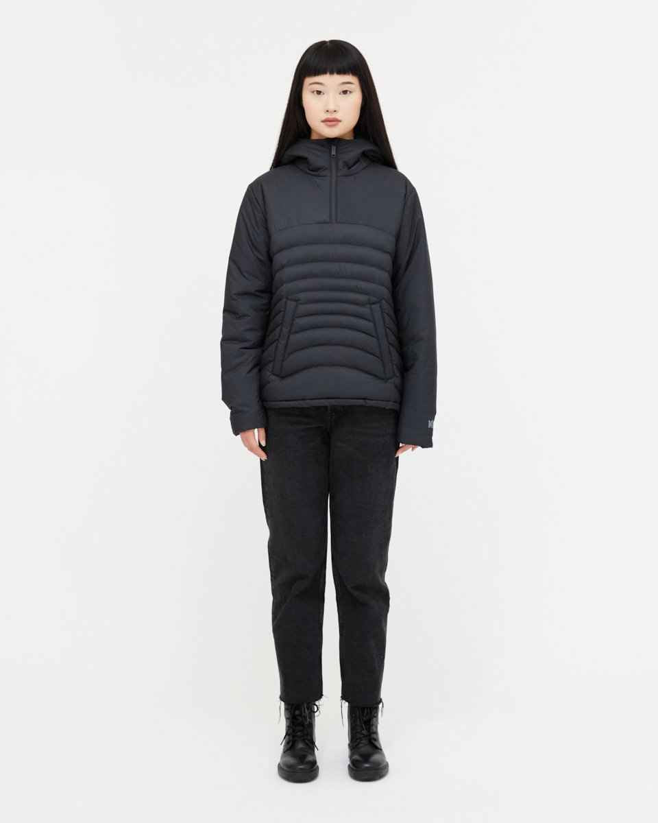 Cloud Shell Anorak