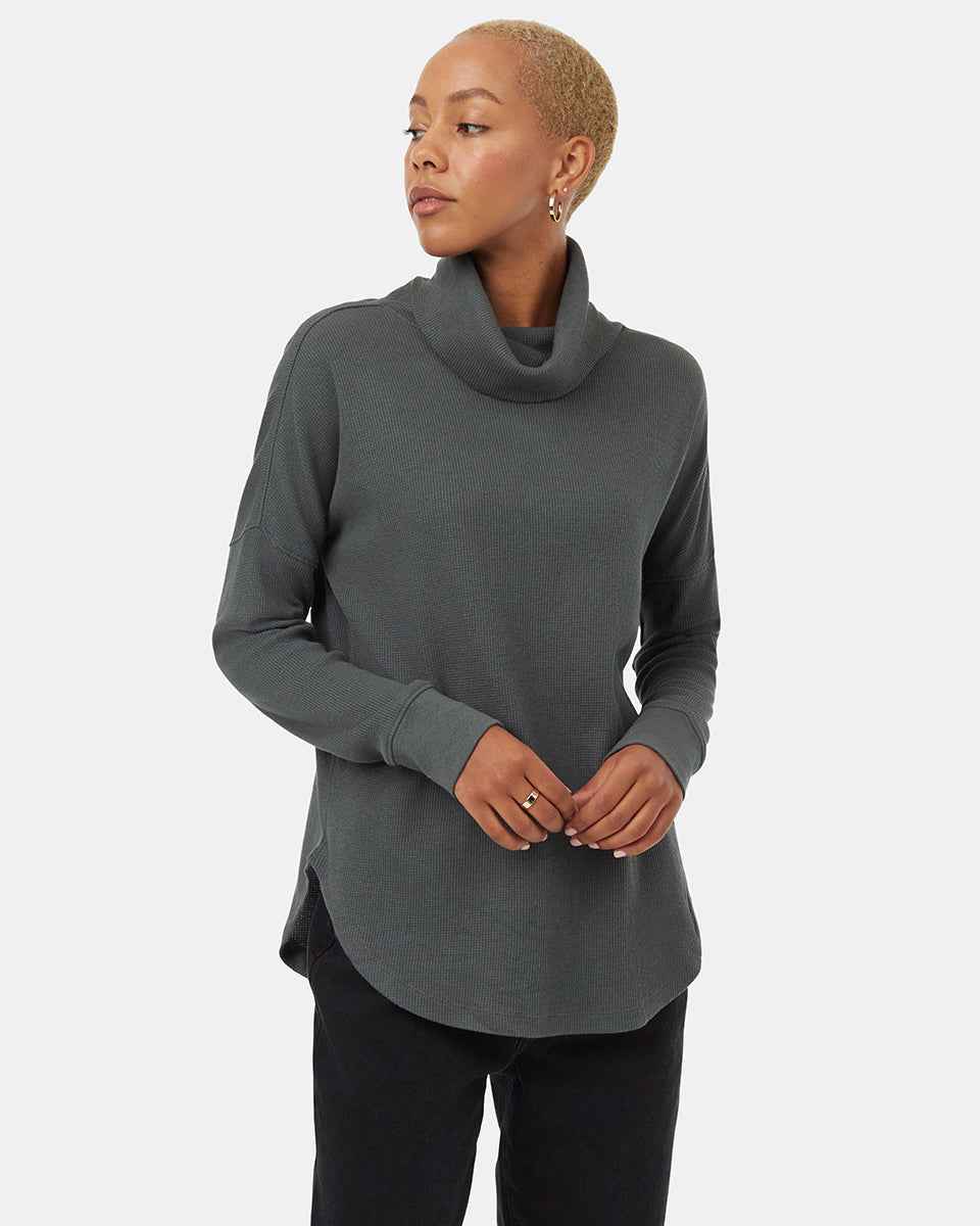 Highwood Turtleneck