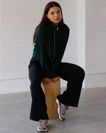 Patterson Full Zip