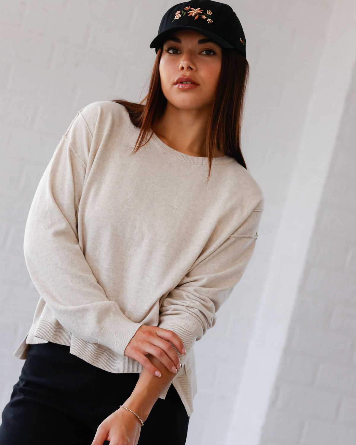 Holly Sweater