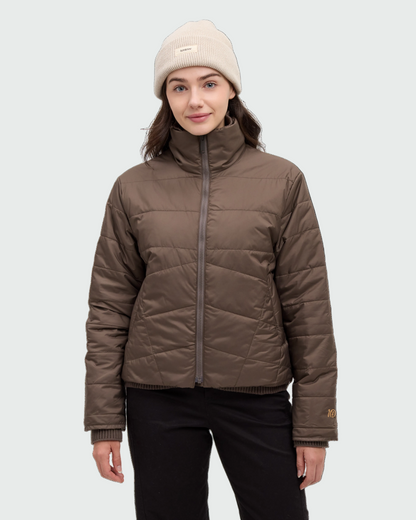 Evergreen Jacket