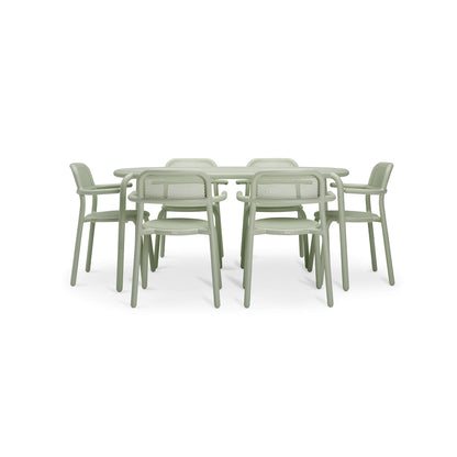 Toní Tavolo<br> Up to 6-Seater