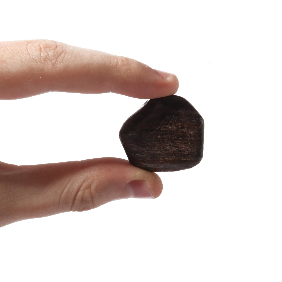 Bronzite Tumbled Stone