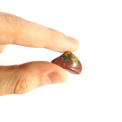 Ocean Jasper Tumbled Stones