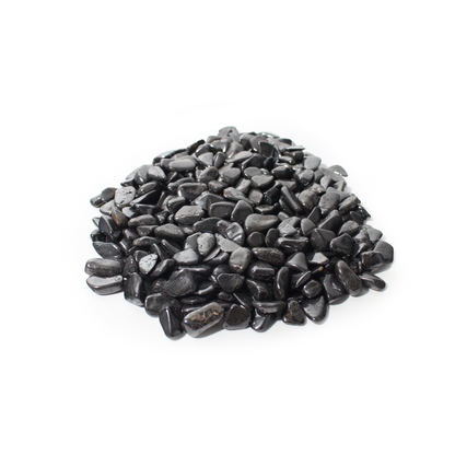 Lodestone Tumbled Stones