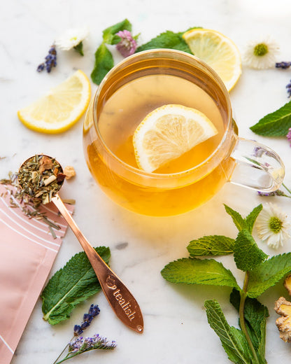 Sleep Fairy Tea