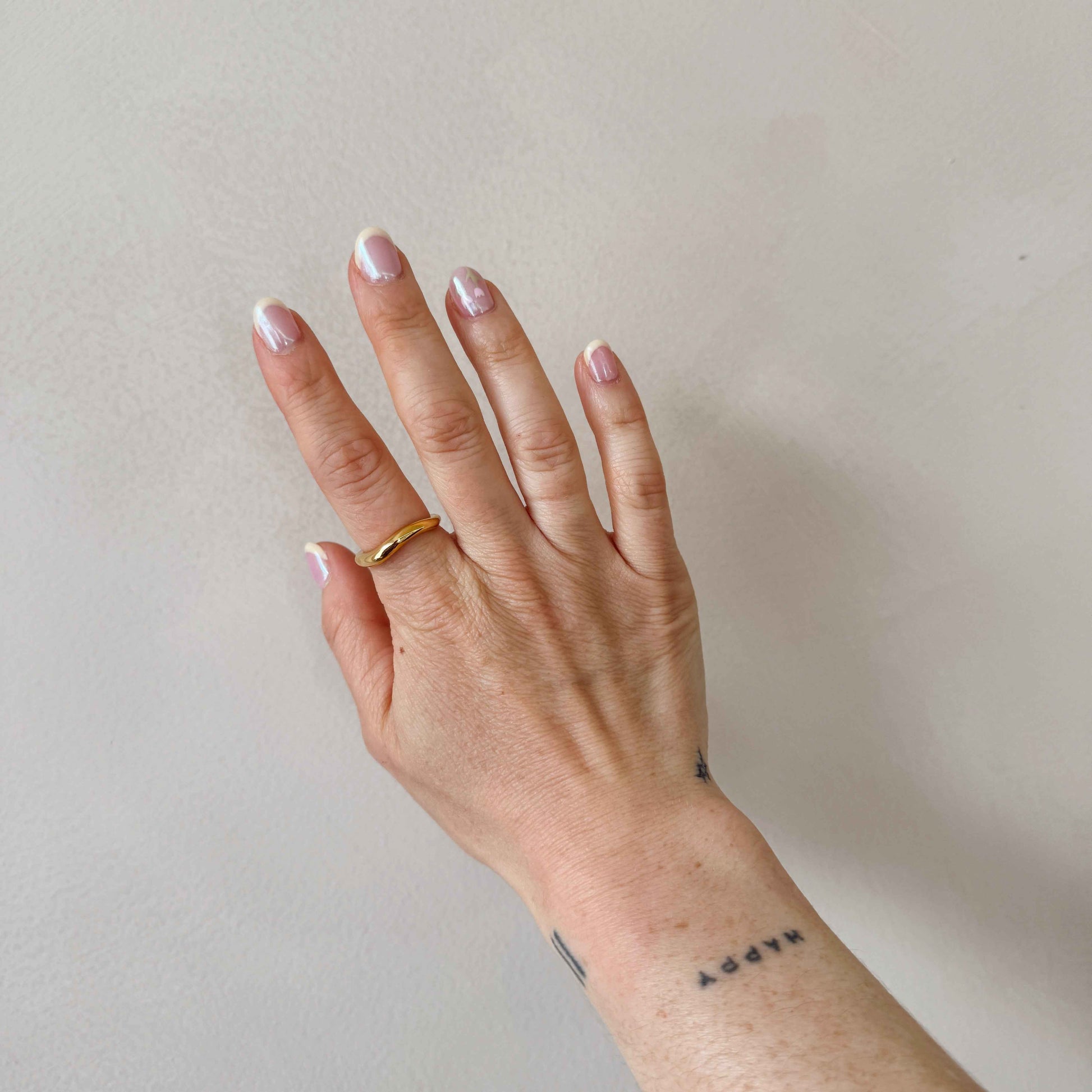La Ondo - Or