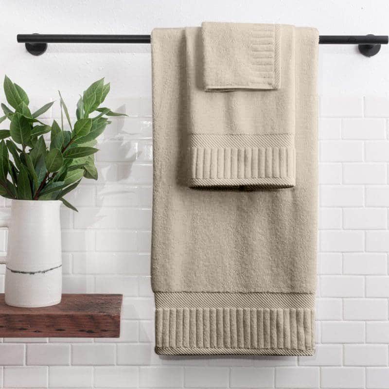 Zenith Turkish Towel Set
