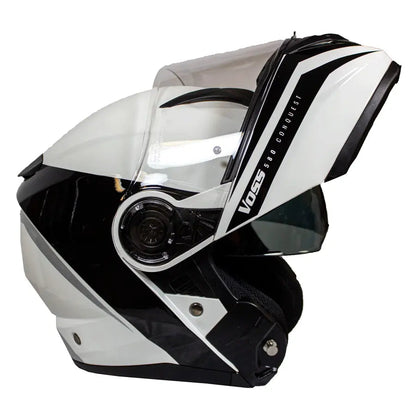 VOSS 580 Conquest Modular Helmet