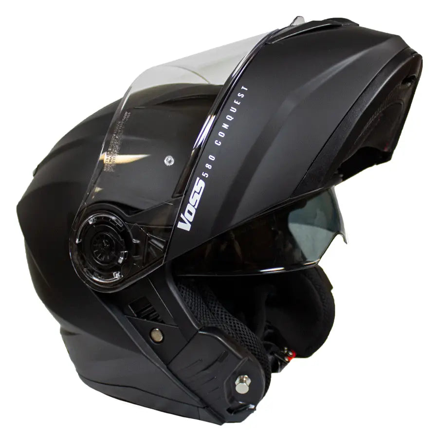 VOSS 580 Conquest Modular Helmet