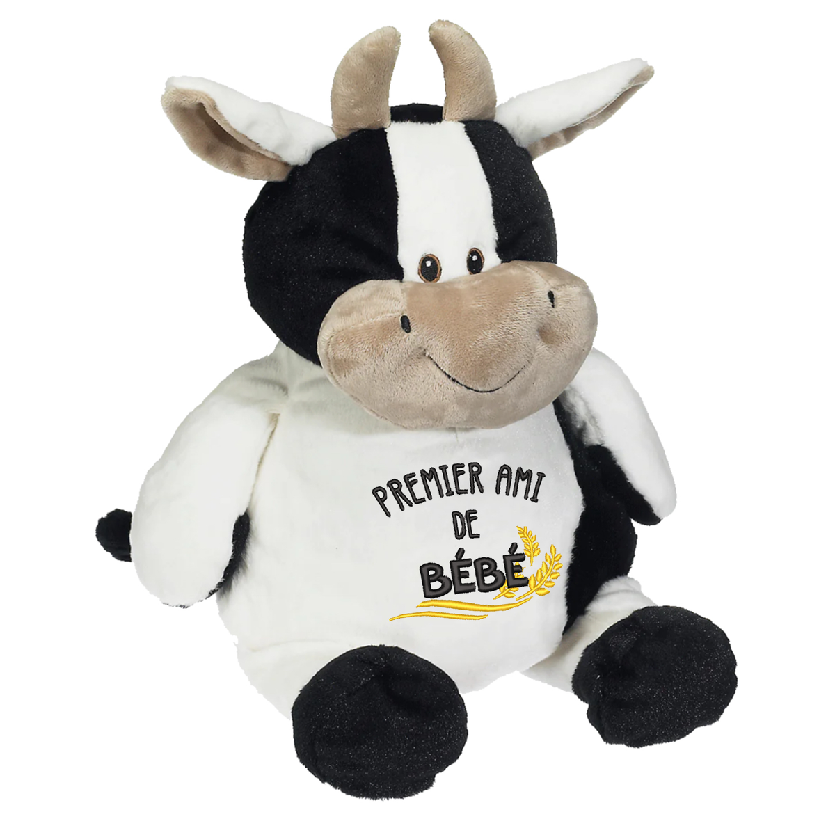 Peluche Premier Ami de Bébé
