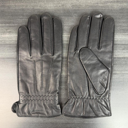 Men's Sheep Leather Gloves