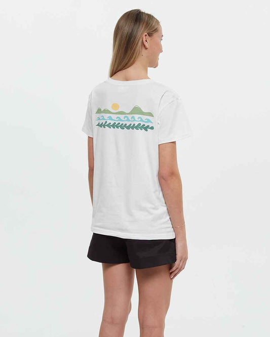 Seaforestation T-Shirt