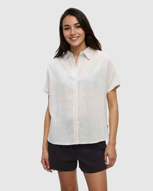 Magnolia Shirt