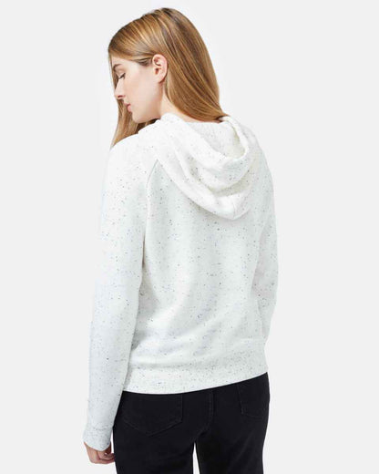 Speckled Hoodie