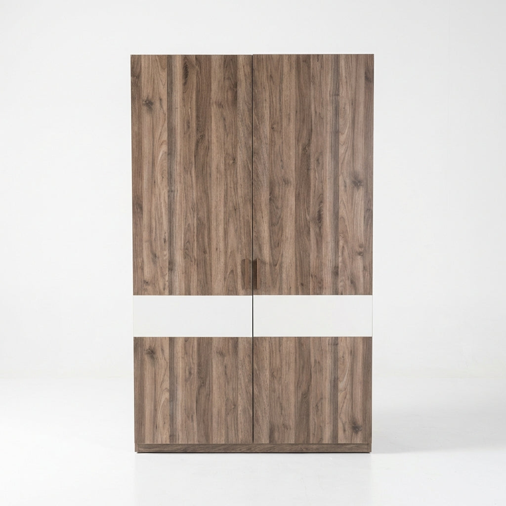 Narvik Wardrobe System