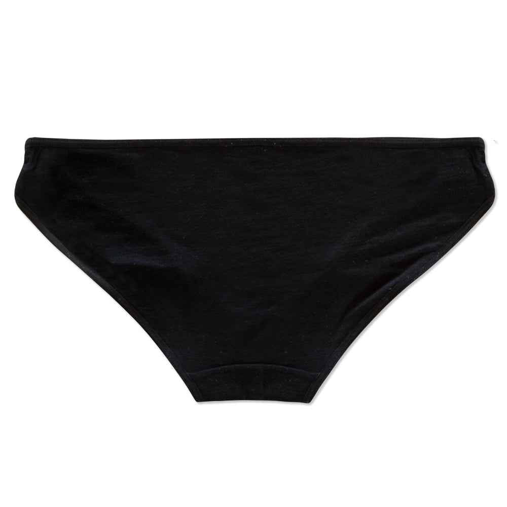 Women's Merino Wool Bikini Brief