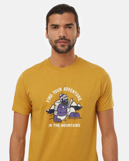 Find Your Adventure T-Shirt