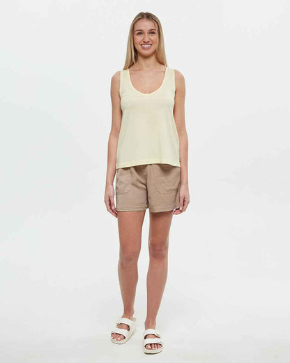 Kinney Tank