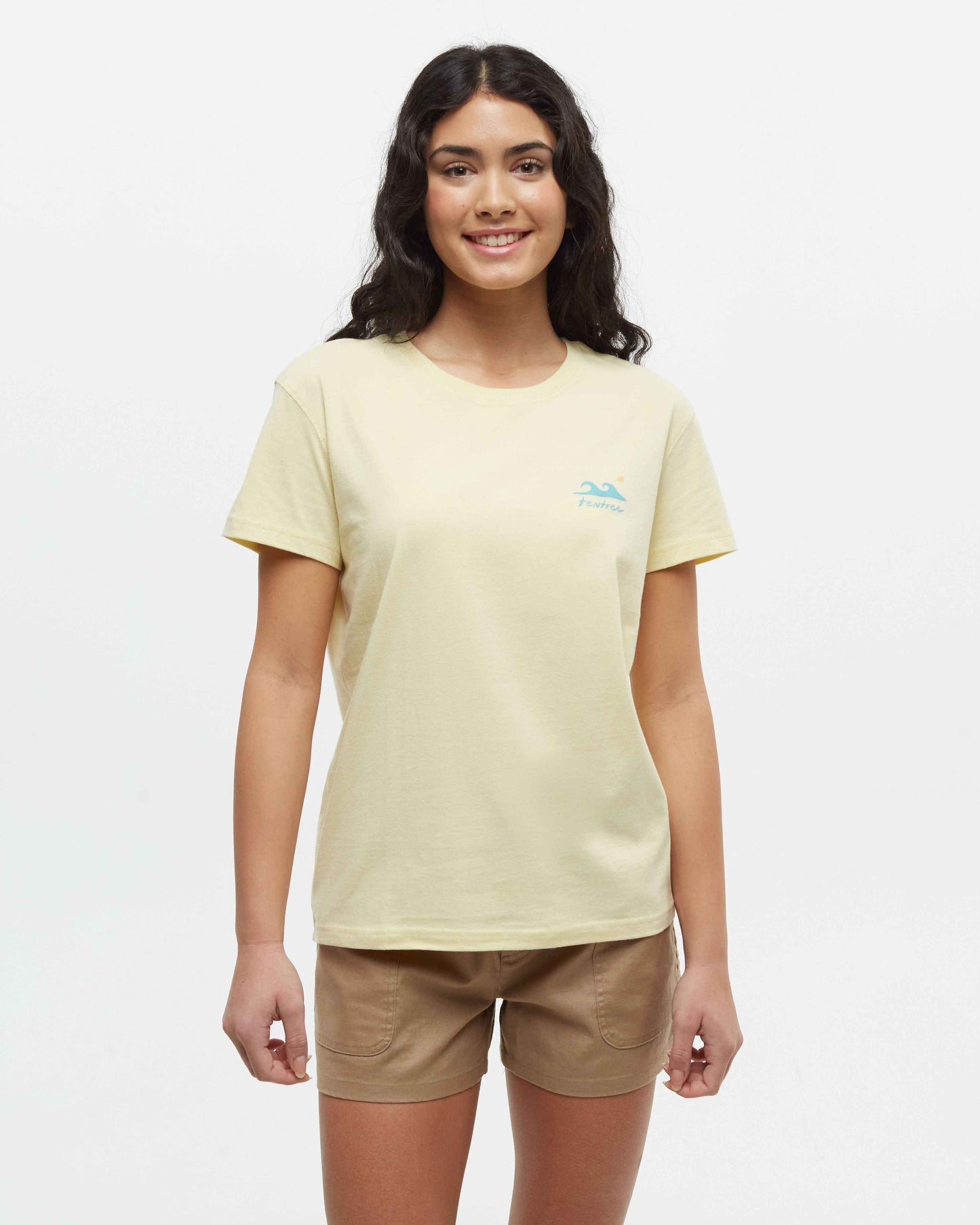 Seaforestation T-Shirt