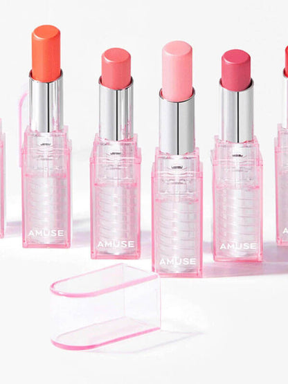 Amuse Dew Lip Balm 3.2g