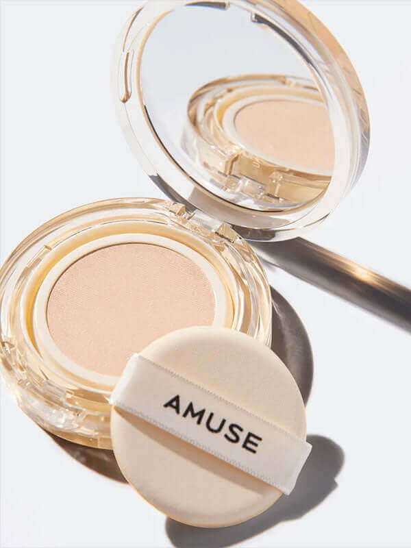 Amuse Dew Jelly Vegan Cushion 15g