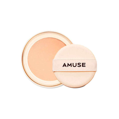 Amuse Dew Jelly Vegan Cushion Refill 15g