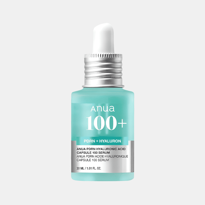 Anua PDRN Hyaluronic Acid Capsule 100 Serum 30ml