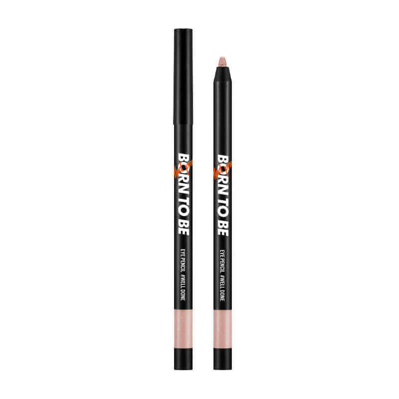APIEU Born To Be Madproof Eye Pencil Well Done